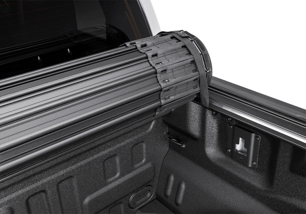 Revolver X4ts 04-14 F150 6'6" w/out Cargo Management System - BAK part 80307RK