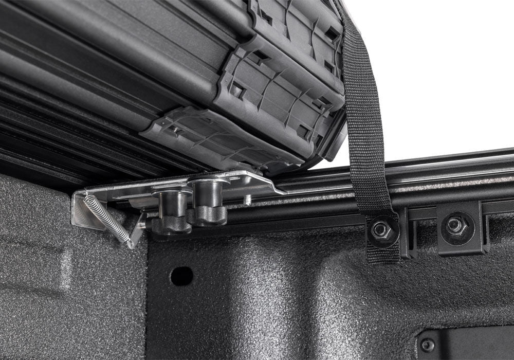 Revolver X4ts 04-14 F150 8'1" - BAK part 80308RK