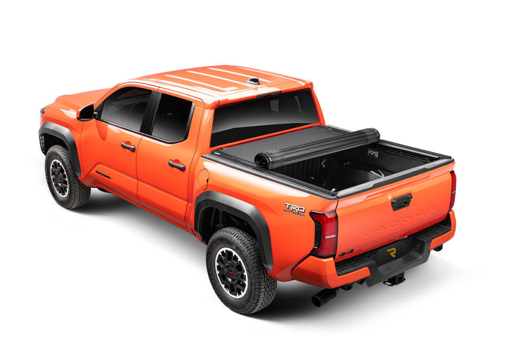 Revolver X4ts 24-26 Tacoma 6'2" - BAK part 80447RK