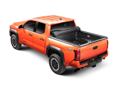 Revolver X4ts 05-15 Tacoma 6'2" w/ Deck Rail System - BAK part 80407RK