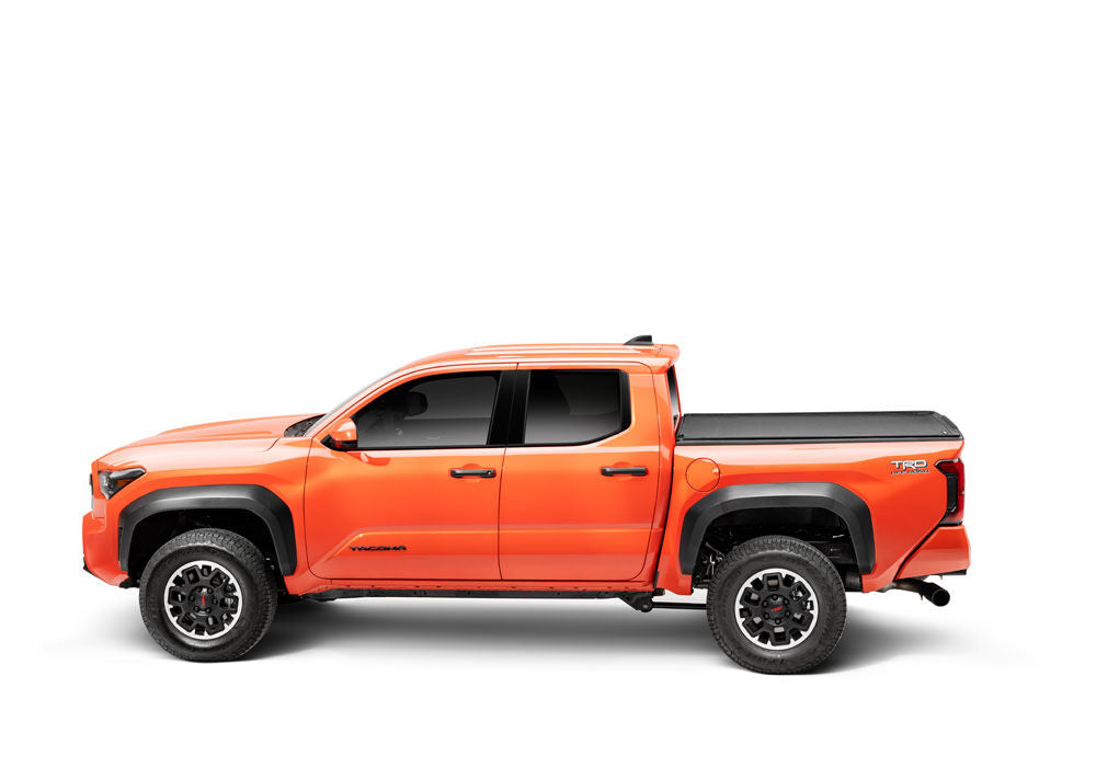 Revolver X4ts 05-15 Tacoma 5' w/ Deck Rail System - BAK part 80406RK