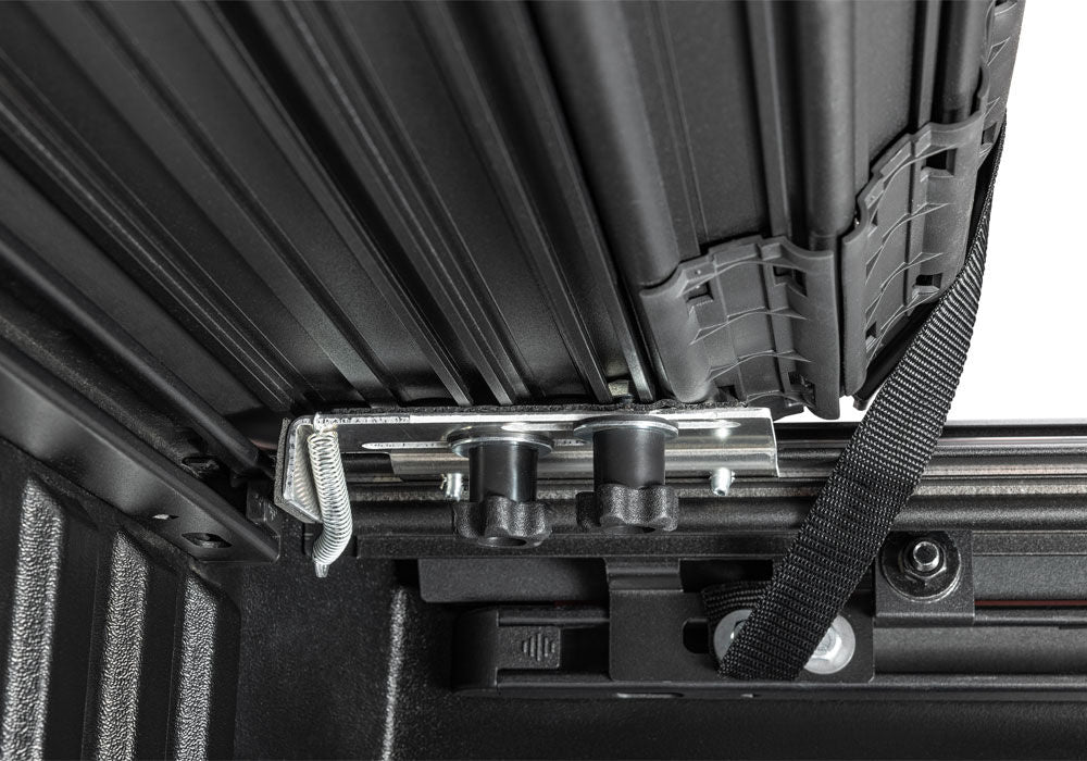 Revolver X4ts 24-26 Tacoma 5' - BAK part 80446RK