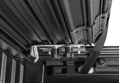 Revolver X4ts 16-23 Tacoma 5' w/ Deck Rail System - BAK part 80426RK