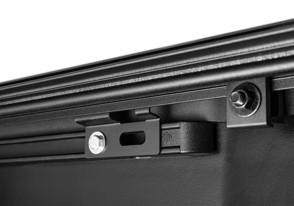 Revolver X4ts 16-23 Tacoma 6'2" w/ Deck Rail System - BAK part 80427RK