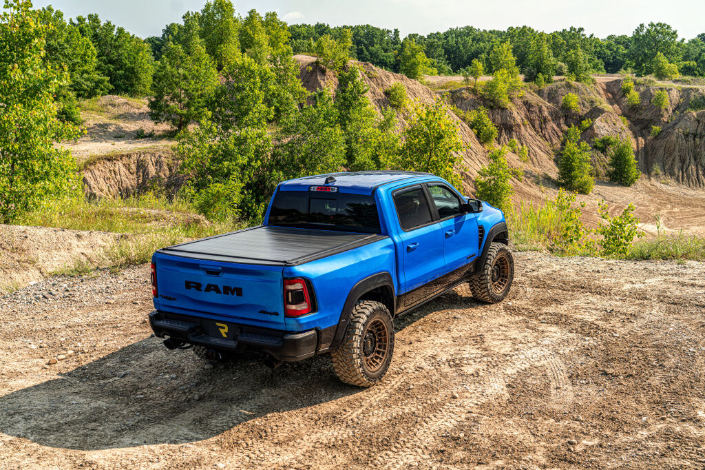 Tonneau Cover Retrax Ford Ranger 2019-2023 30336