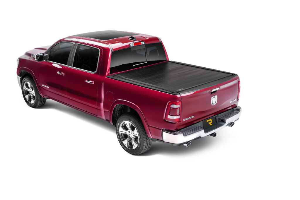 Tonneau Cover Retrax Toyota Tundra 2007-2021 30832