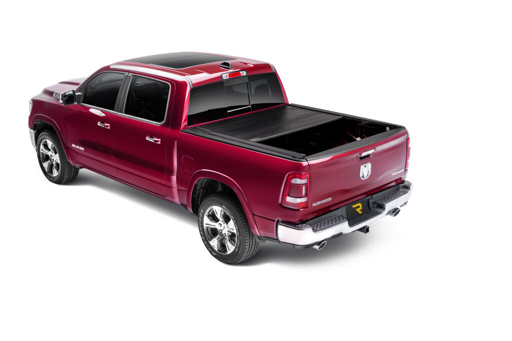 Tonneau Cover Retrax Toyota Tundra 2007-2021 30831