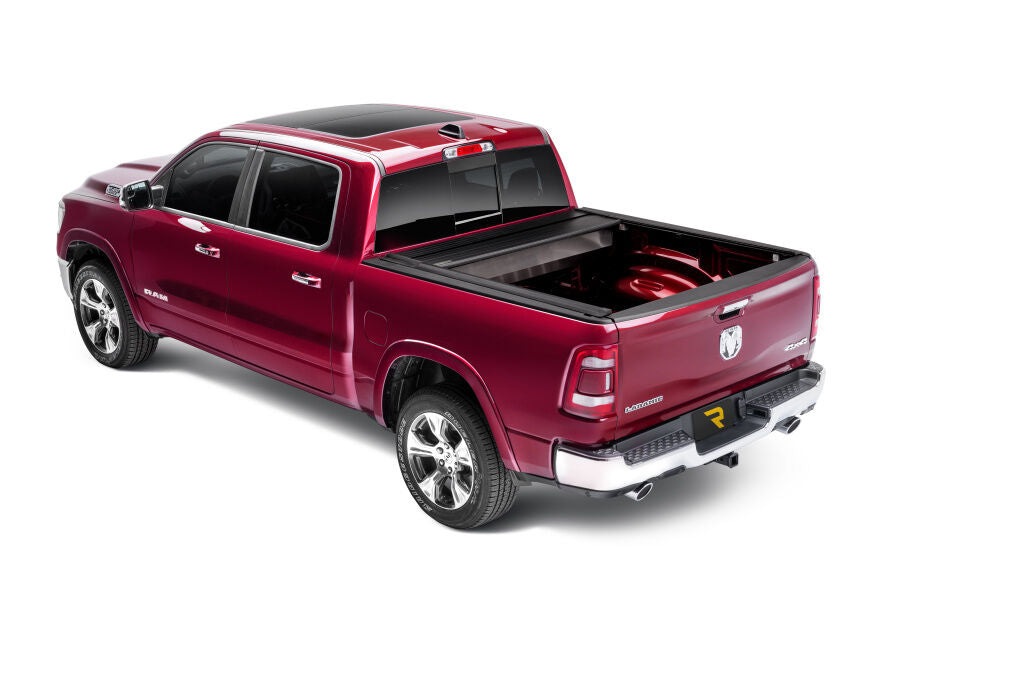 Tonneau Cover Retrax Ram 1500 2011-2018 | 1500 Classic 2019-2024 30231