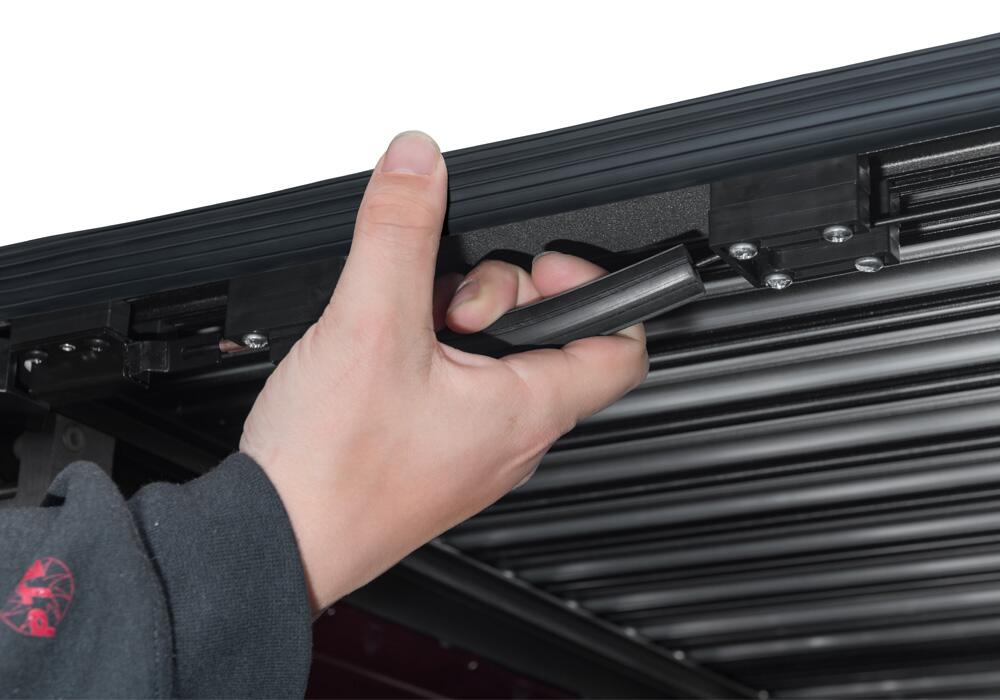 Tonneau Cover Retrax Ram 1500 2019-2026 30245