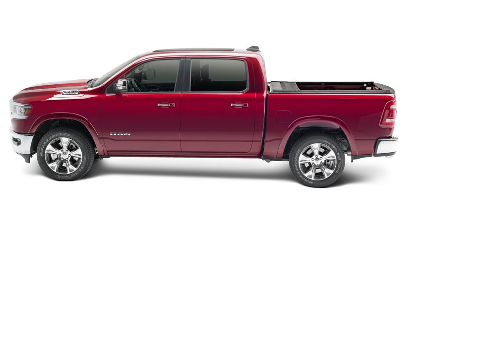 Tonneau Cover Retrax Toyota Tundra 2007-2021 30831