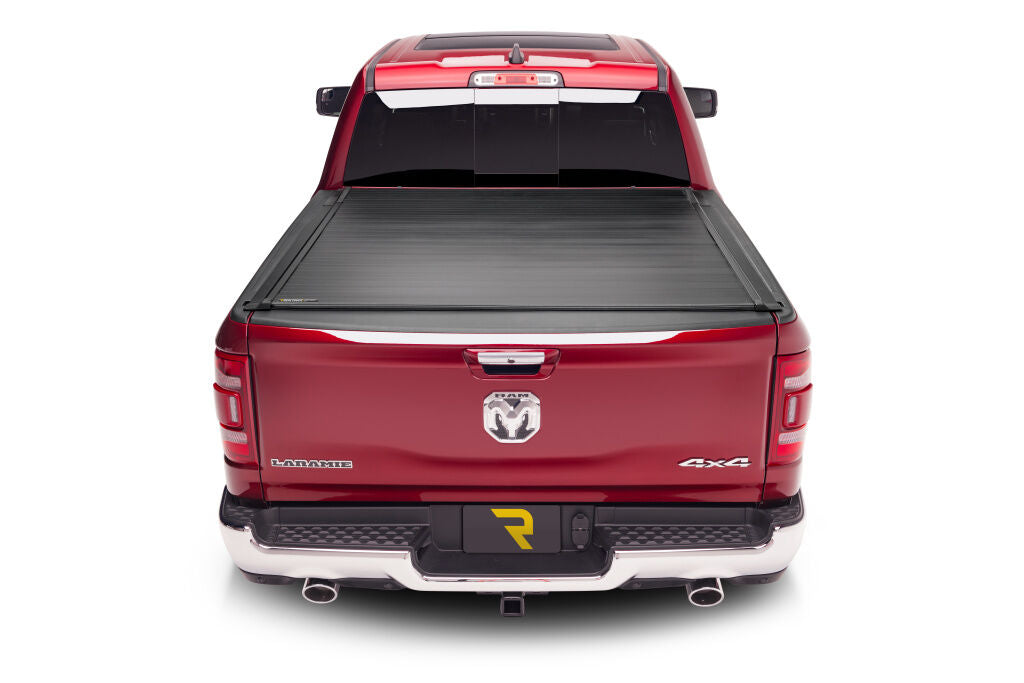 Tonneau Cover Retrax Toyota Tundra 2000-2006 30822