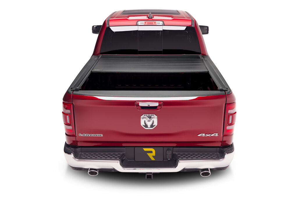 Tonneau Cover Retrax Ram 2500 2011-2024 | 3500 2011-2024 | 1500 2011-2018 30232
