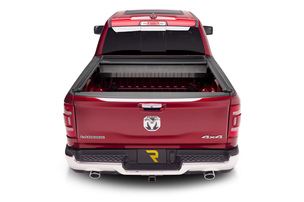 Tonneau Cover Retrax Toyota Tundra 2007-2021 30832
