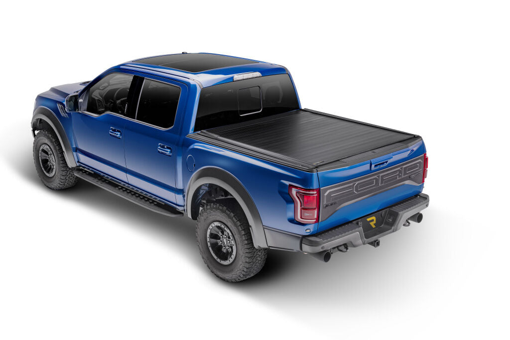 Tonneau Cover Retrax Chevrolet Silverado 1500 2014-2018 30462