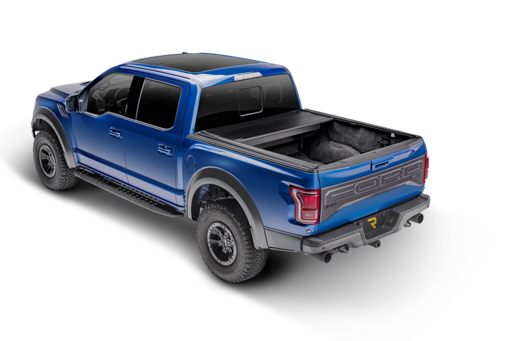 Tonneau Cover Retrax Ford F-250 Super Duty 2008-2016 30362