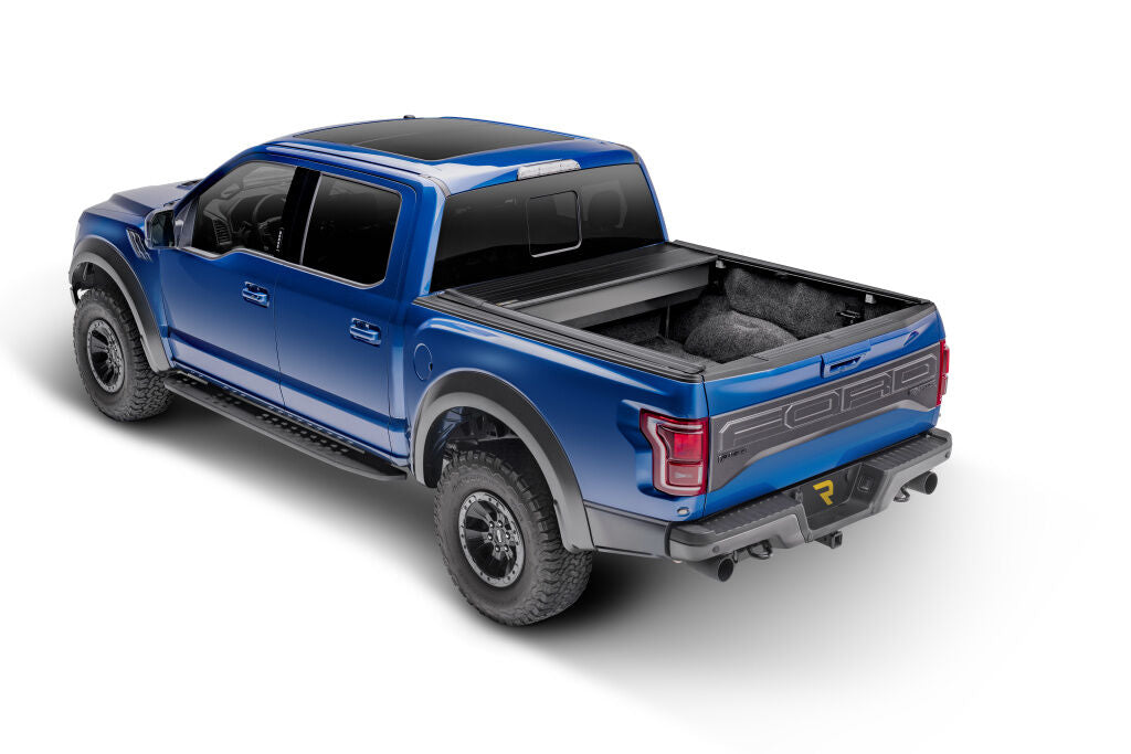 Tonneau Cover Retrax Ford Maverick 2022-2026 30337