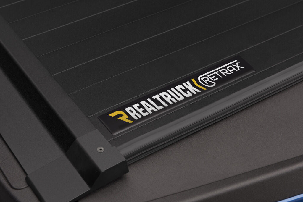 Tonneau Cover Retrax Chevrolet Silverado 1500 2014-2018 30461