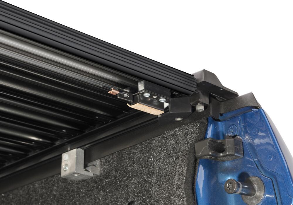 Tonneau Cover Retrax Ford Ranger 2019-2023 30335