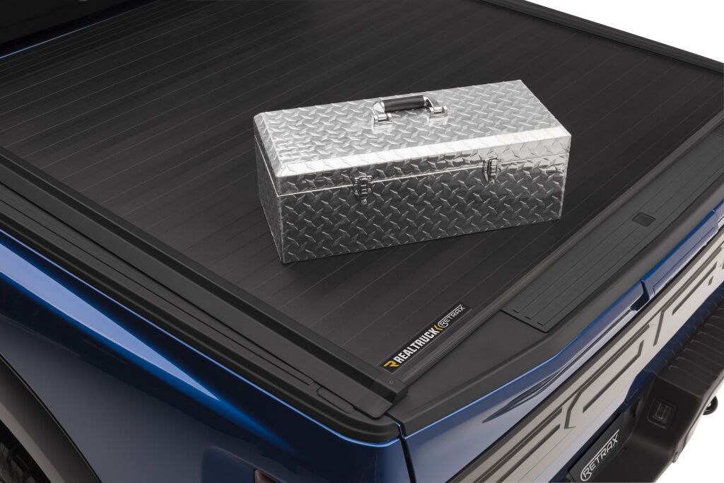 Tonneau Cover Retrax Ford Maverick 2022-2026 30337