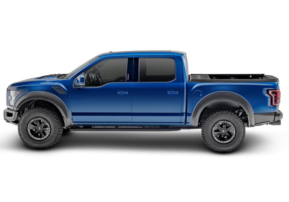 Tonneau Cover Retrax Ford Maverick 2022-2026 30337