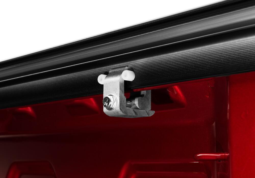 Tonneau Cover Retrax Chevrolet Silverado 1500 2019-2026 60481