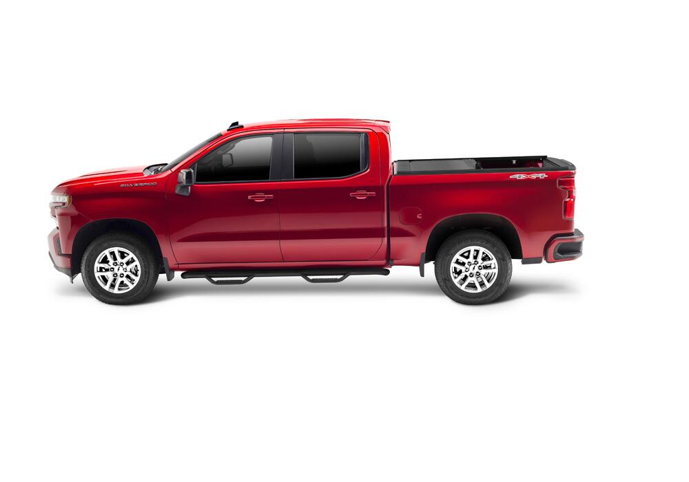Tonneau Cover Retrax Chevrolet Silverado 1500 2019-2026 60481