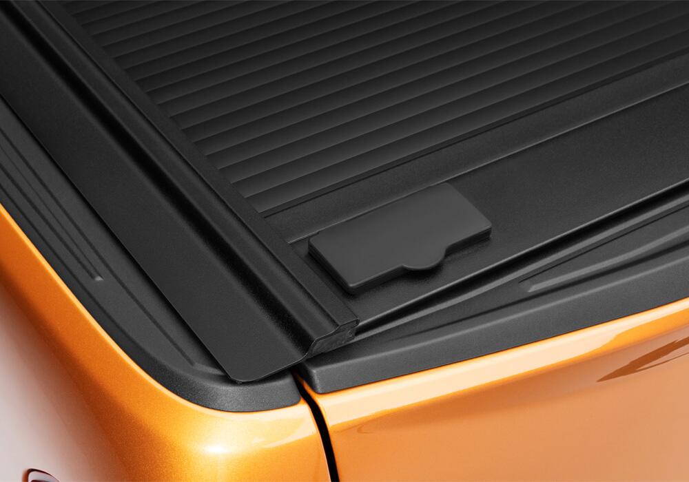 Tonneau Cover Retrax Ford Ranger 2024-2025 60338