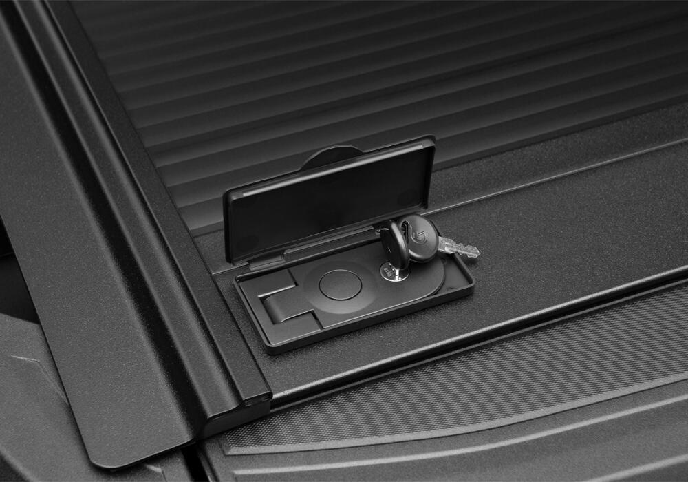 Tonneau Cover Retrax Chevrolet Silverado 2500 HD 2020-2026 60484