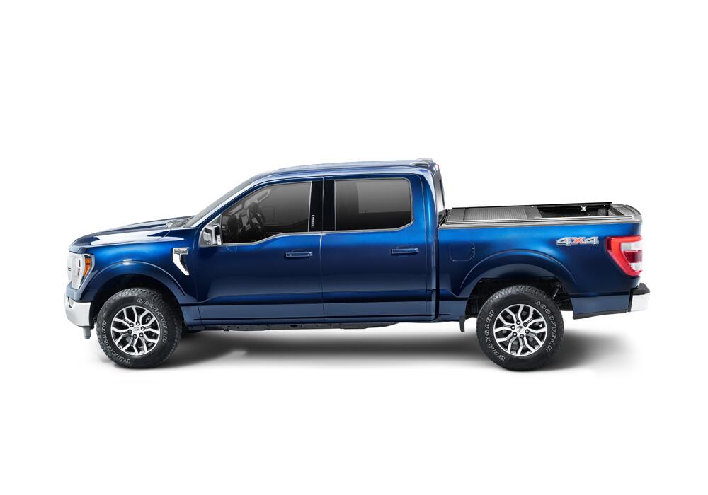 Tonneau Cover Retrax Ford Maverick 2022-2026 60337