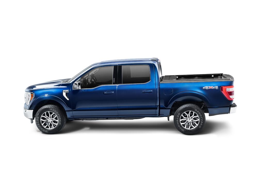 Tonneau Cover Retrax Ford F-150 2021-2026 60379