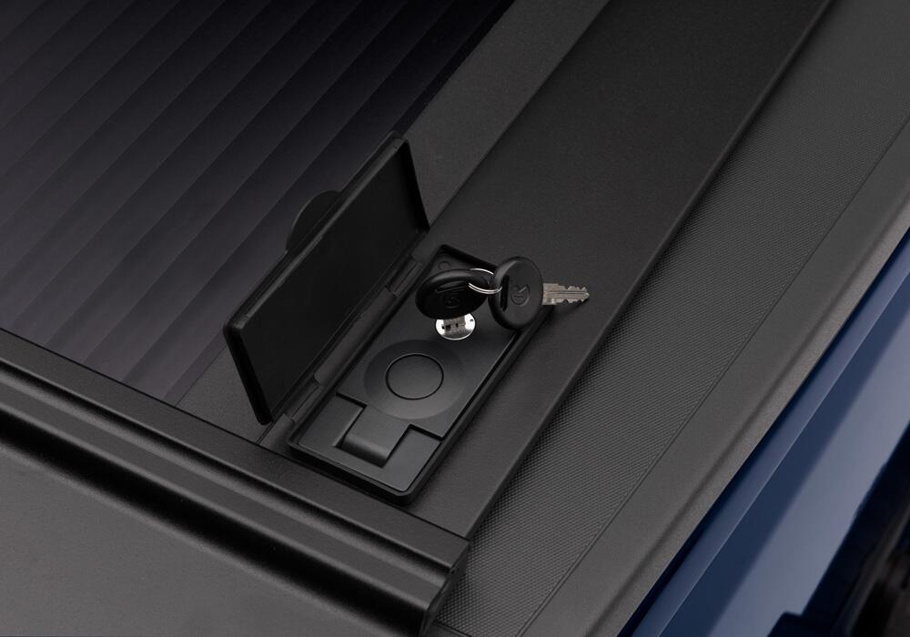 Tonneau Cover Retrax Chevrolet Silverado 1500 2014-2018 60461