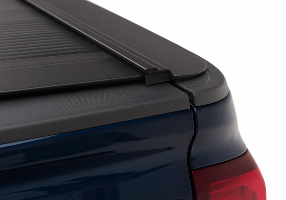 Tonneau Cover Retrax Chevrolet Silverado 1500 2014-2018 60461
