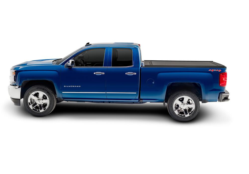 Tonneau Cover Retrax Chevrolet Silverado 2500 HD 2007-2014 60432