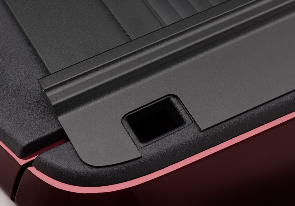 Tonneau Cover Retrax Ram 1500 2019-2026 60244