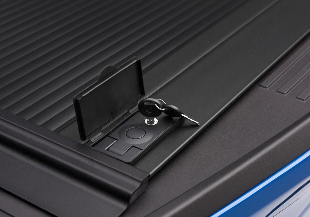 Tonneau Cover Retrax Ford F-150 2004-2008 60311