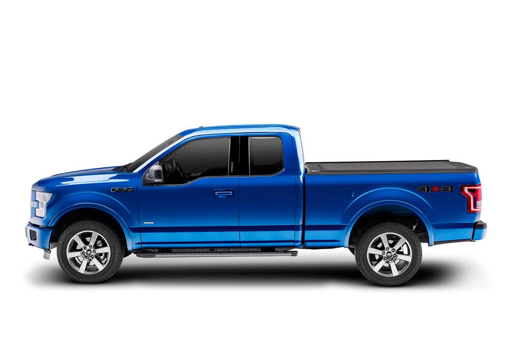 Tonneau Cover Retrax Ford F-150 2004-2008 60311