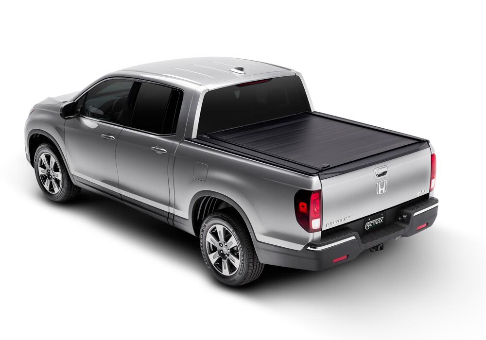 Tonneau Cover Retrax Honda Ridgeline 2017-2026 60502