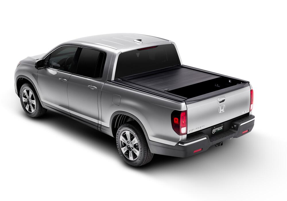 Tonneau Cover Retrax Honda Ridgeline 2017-2026 60502