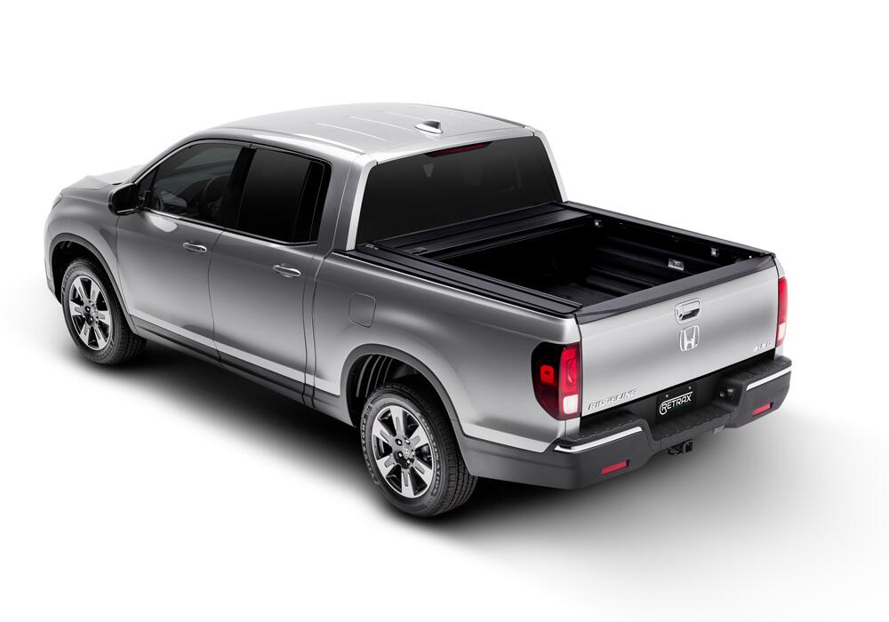 Tonneau Cover Retrax Honda Ridgeline 2017-2026 60502