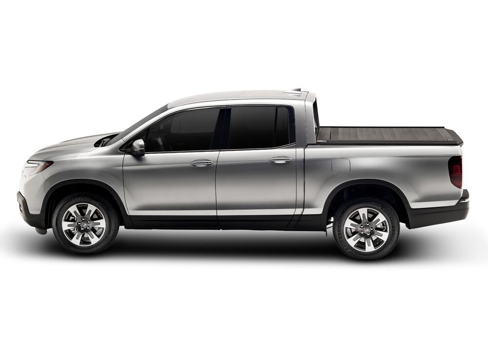 Tonneau Cover Retrax Honda Ridgeline 2017-2026 60502