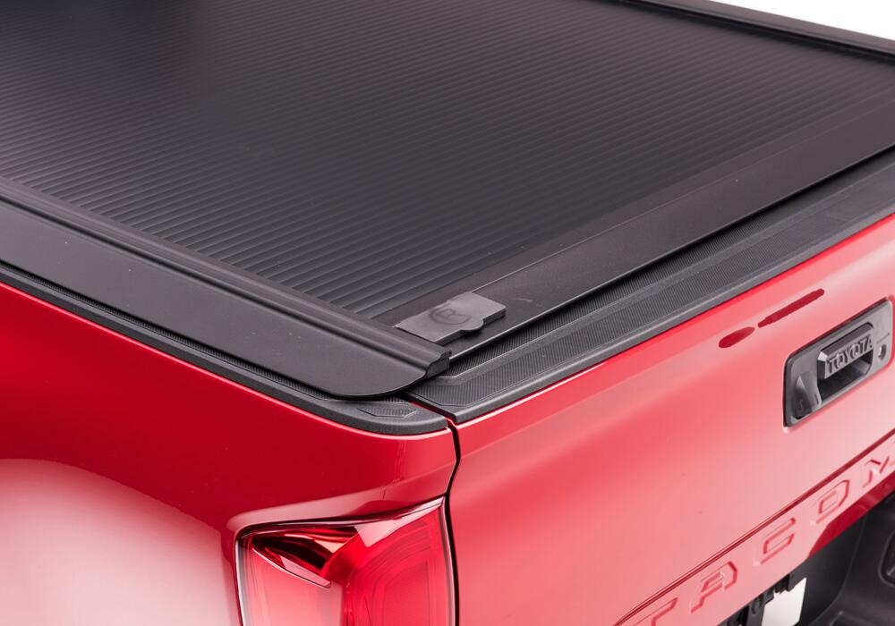 Tonneau Cover Retrax Toyota Tundra 2007-2021 60832