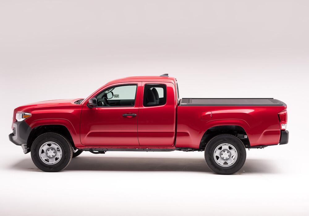 Tonneau Cover Retrax Toyota Tacoma 2016-2023 60852