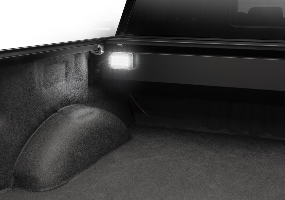 Tonneau Cover Retrax Ford F-150 2004-2008 90311