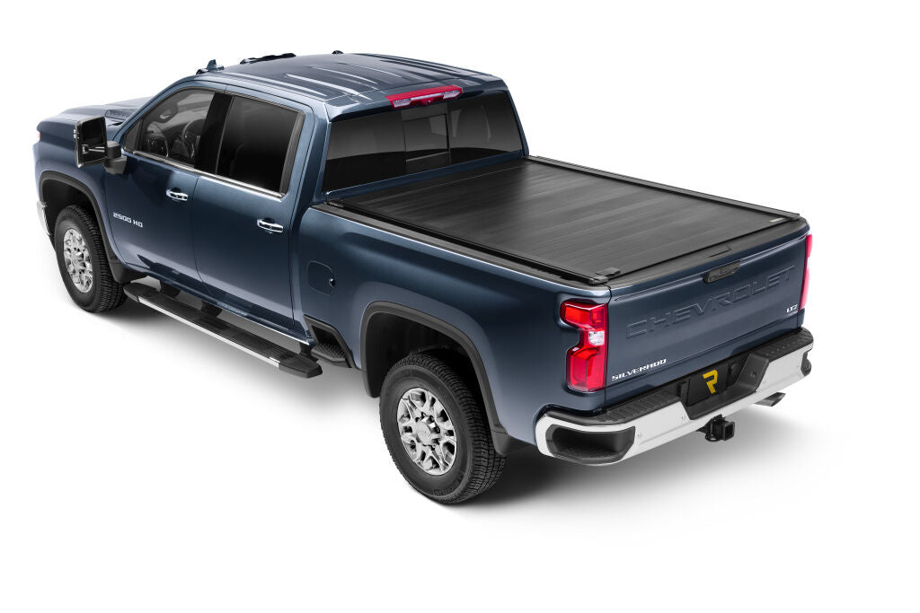 Tonneau Cover Retrax Chevrolet Silverado 1500 2019-2026 T-90481