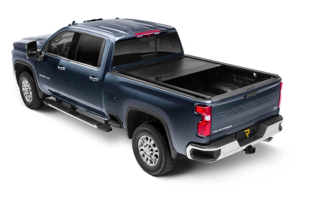 Tonneau Cover Retrax Chevrolet Silverado 1500 2019-2026 T-90481