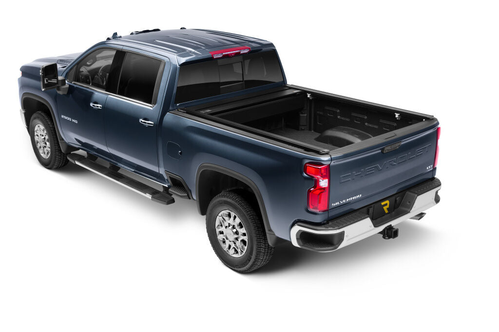 Tonneau Cover Retrax Chevrolet Silverado 1500 2019-2026 T-90481