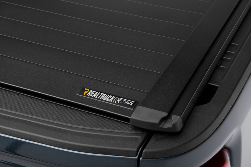 Tonneau Cover Retrax Chevrolet Silverado 1500 2019-2026 T-90482