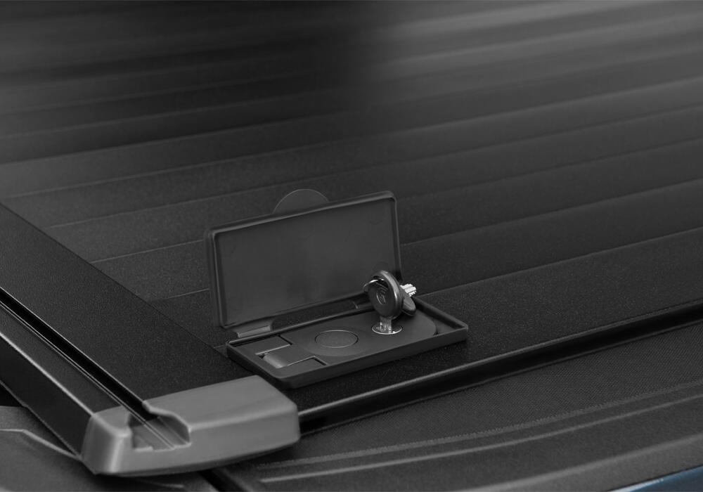 Tonneau Cover Retrax Chevrolet Silverado 1500 2019-2026 T-90482