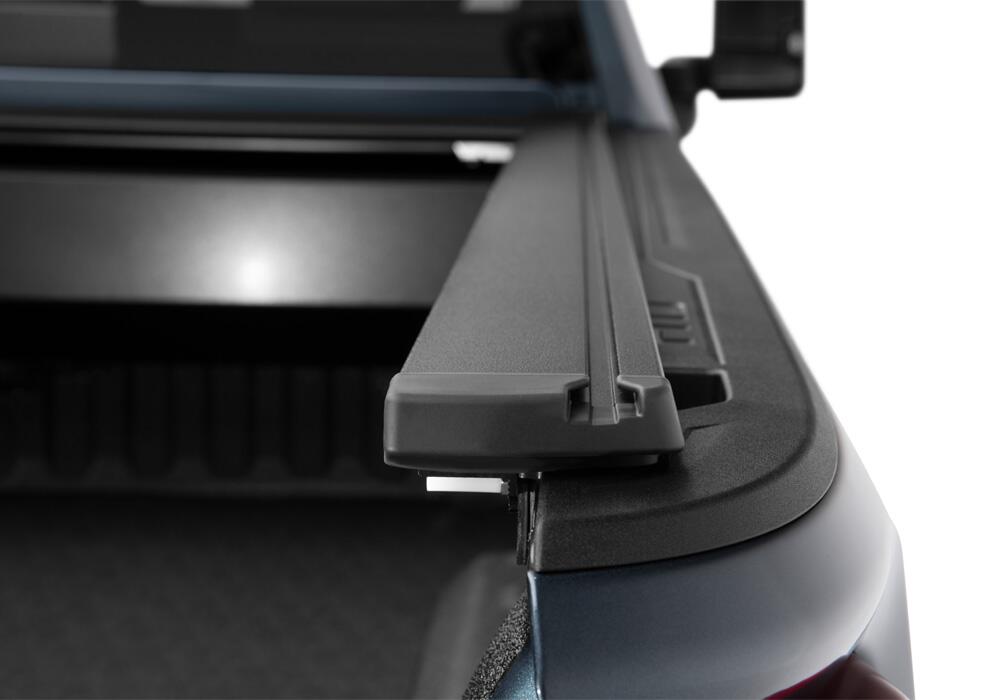 Tonneau Cover Retrax Chevrolet Silverado 1500 2019-2026 T-90482