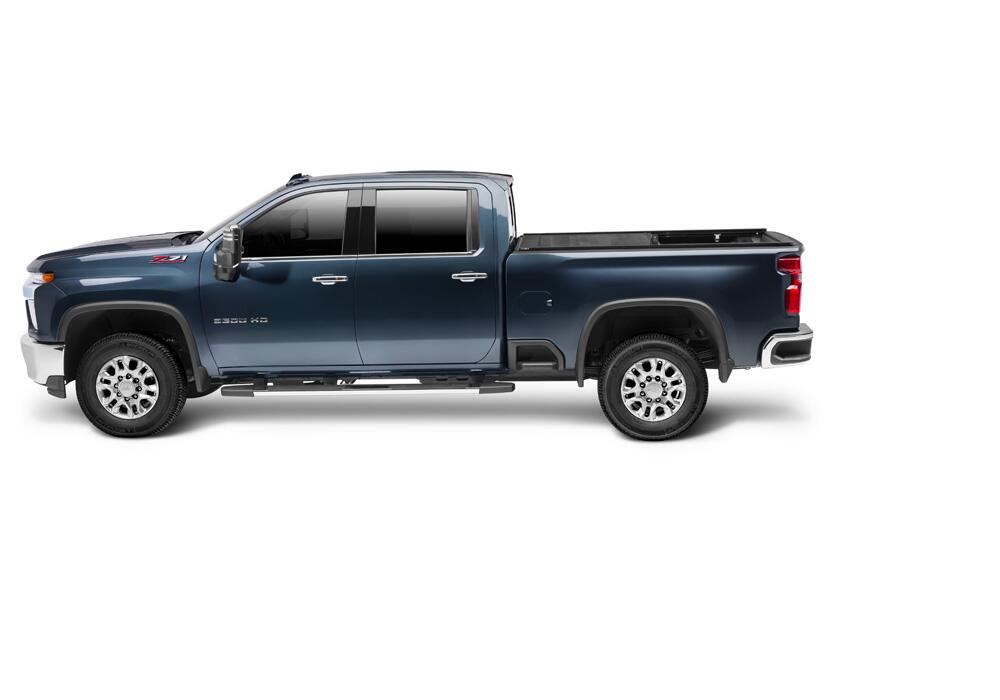 Tonneau Cover Retrax Chevrolet Silverado 1500 2019-2026 T-90481